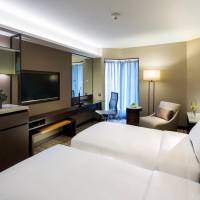 Special Offer - City View Room with Breakfast for Two