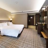 Special Offer - City View Room with Breakfast for Two