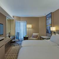Deluxe King or Twin Room