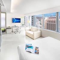 iBusiness Deluxe King Room
