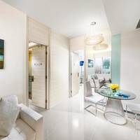 Limited Offer - iResidence Premier Two-Bedroom Suite