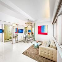 Limited Offer - iSuite Premier King Room