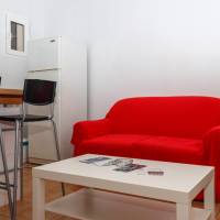 One Bedroom Apartment