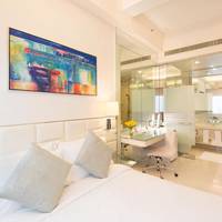 Special Offer - iSelect Queen Room