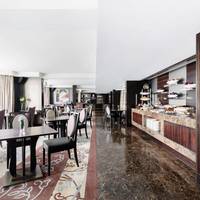 Executive Suite with Horizon Club Benefits