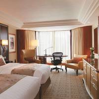 Horizon Club Harbour View Twin Room with Horizon Club Benefits