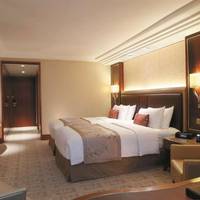 Horizon Club Deluxe Twin Room with Horizon Club Benefits