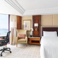 Horizon Club Side Harbour View Twin Room with Horizon Club Benefits
