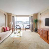 Harbour View Suite