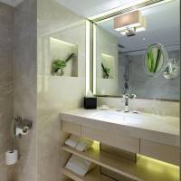 Premier Queen or Twin Room