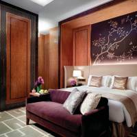 Sky Deluxe King Room