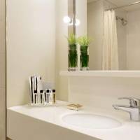 Superior Twin Room with City View