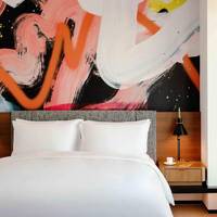 Urban View Queen or Twin Room