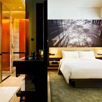 Harbour View Queen Room