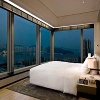 Harbour Corner Room