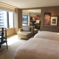 Grand Deluxe Twin Room