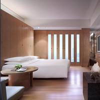 Plateau King Room with Harbor View