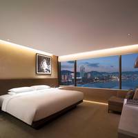 Victoria Harbour Suite