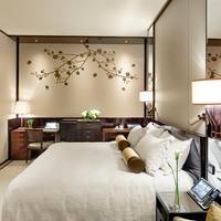 Deluxe Double or Twin Room with Courtyard View