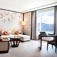Superior Suite with Harbour View
