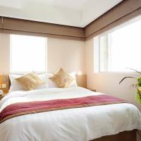 Premier Double Room with City View