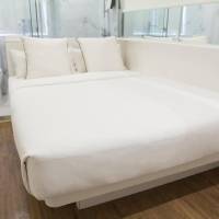 Mini Double Room