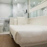 Solo Room