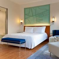 Smart King Room