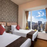 Standard City View Room 