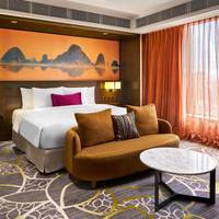 Club King or Twin Room