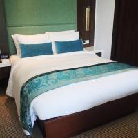 Two-Bedroom Suite with Ocean View