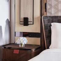 Newly Renovated Deluxe Harbor View Room King