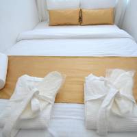 Economy Double Room with Shared Bathroom