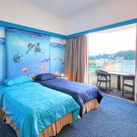 Theme Twin Room