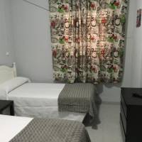 Twin Room with Private Bathroom