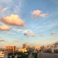 Staycation special offer - Free Room Upgrade to Deluxe Twin Room