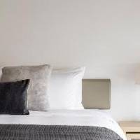 Staycation special offer - Free Upgrade to Deluxe King Room