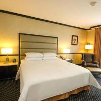 Executive King Room