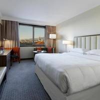 Deluxe King Non Smoking, Guest room, 1 King
