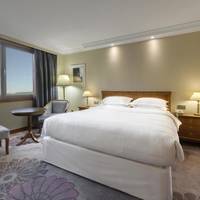 Classic Suite, 1 Bedroom 2 room Suite, 1 King