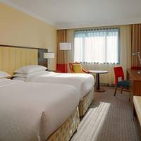 Executive Twin Room, Larger Guest room, 2 Twin/Single Bed(s)