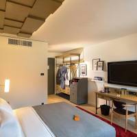 Standard King Room