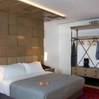 Junior King Suite