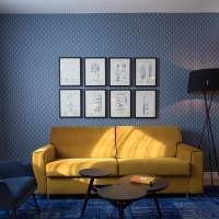Premium Junior King Suite