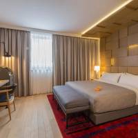 King Room - Mobility Accessible 