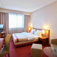 Classic Double or Twin Room