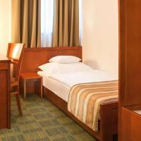 Classic Single Room