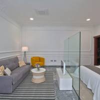 Standard Apartment with Interior view (4 Adults)