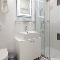 Budget Single Room