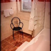 Economy Double or Twin Room